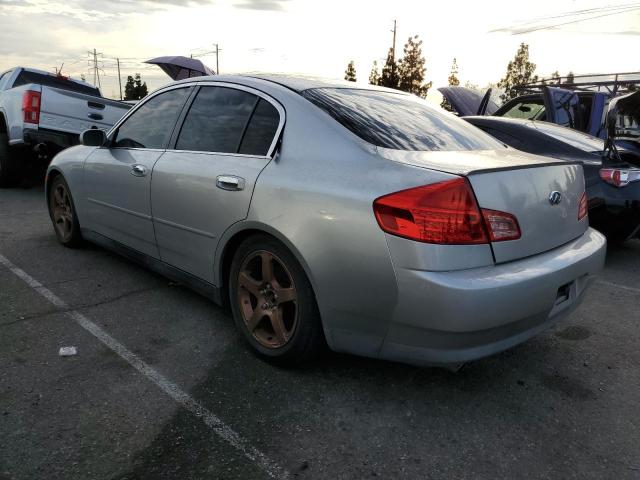 Photo 1 VIN: JNKCV51E63M319758 - INFINITI G35 