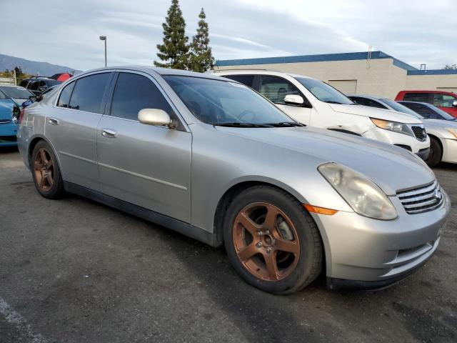 Photo 3 VIN: JNKCV51E63M319758 - INFINITI G35 