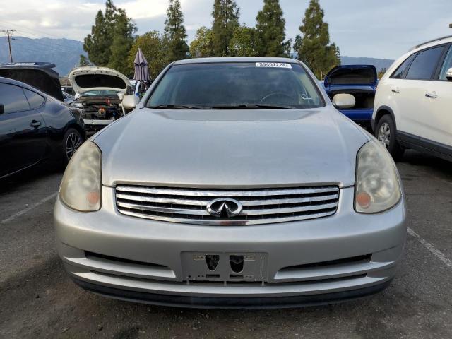 Photo 4 VIN: JNKCV51E63M319758 - INFINITI G35 