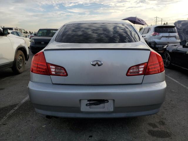 Photo 5 VIN: JNKCV51E63M319758 - INFINITI G35 