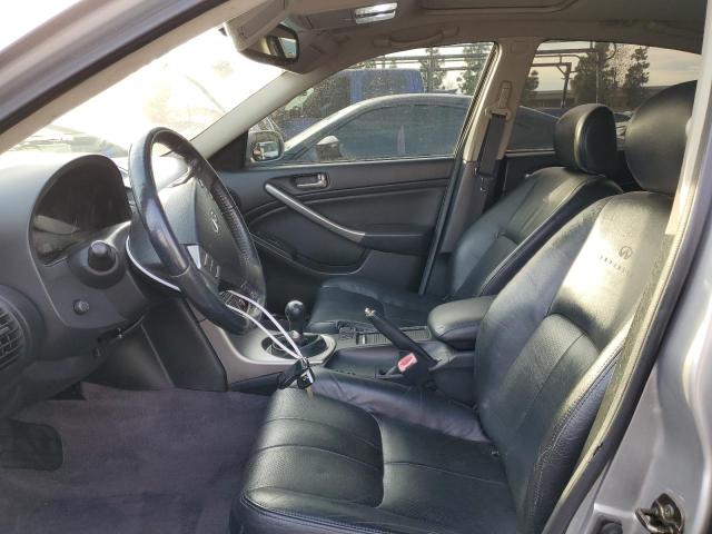 Photo 6 VIN: JNKCV51E63M319758 - INFINITI G35 