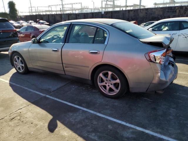 Photo 1 VIN: JNKCV51E64M103281 - INFINITI G35 