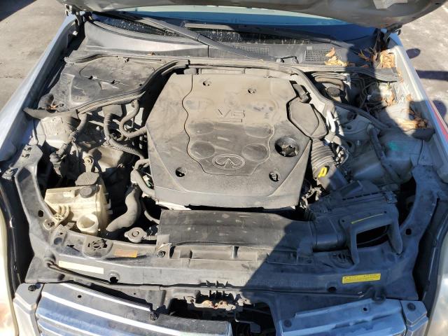 Photo 10 VIN: JNKCV51E64M103281 - INFINITI G35 