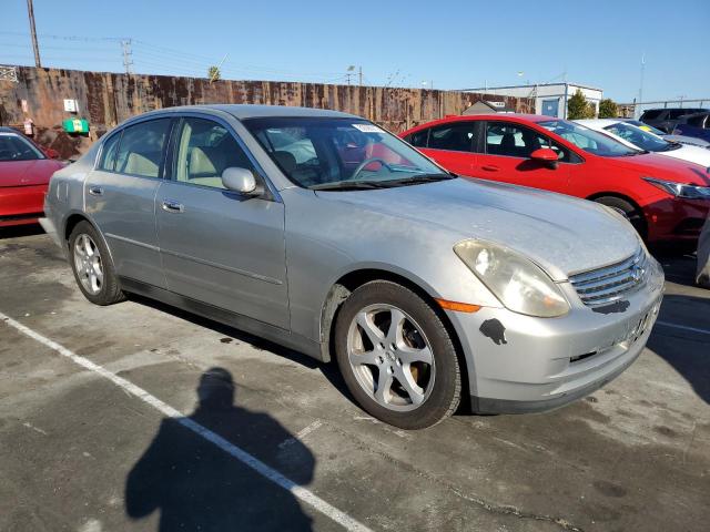 Photo 3 VIN: JNKCV51E64M103281 - INFINITI G35 