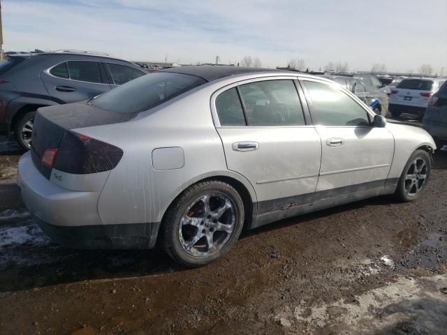 Photo 2 VIN: JNKCV51E64M105614 - INFINITI G35 