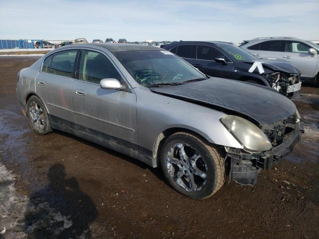 Photo 3 VIN: JNKCV51E64M105614 - INFINITI G35 