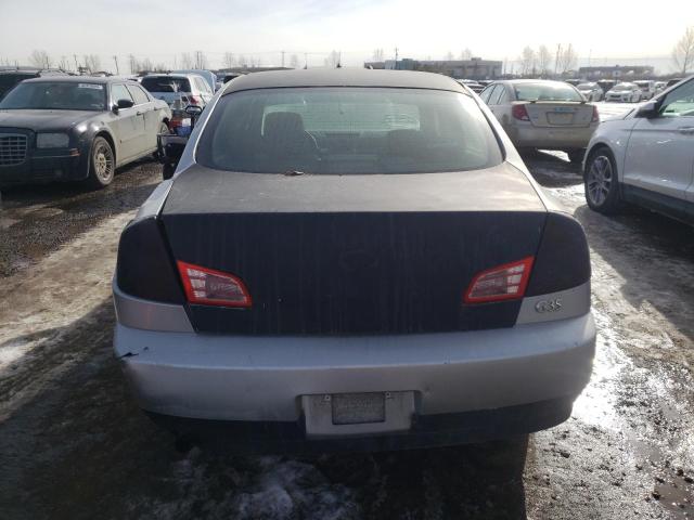 Photo 5 VIN: JNKCV51E64M105614 - INFINITI G35 