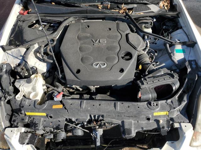 Photo 10 VIN: JNKCV51E64M600654 - INFINITI G35 