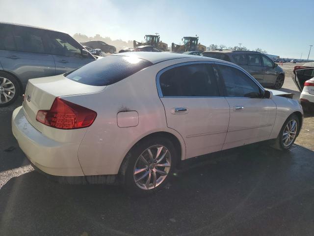 Photo 2 VIN: JNKCV51E64M600654 - INFINITI G35 