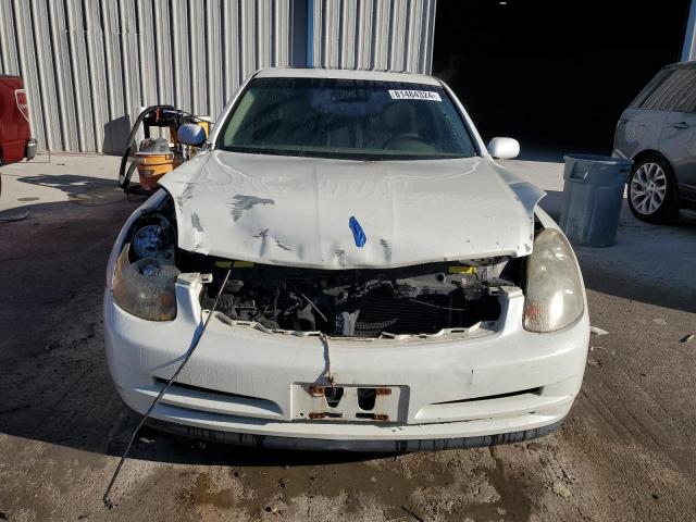 Photo 4 VIN: JNKCV51E64M600654 - INFINITI G35 