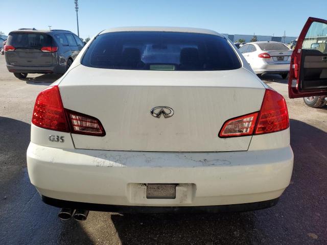 Photo 5 VIN: JNKCV51E64M600654 - INFINITI G35 