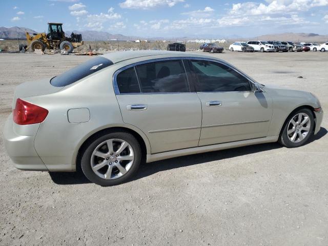 Photo 2 VIN: JNKCV51E65M201437 - INFINITI G35 