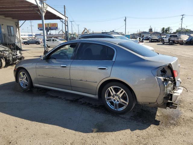 Photo 1 VIN: JNKCV51E65M206766 - INFINITI G35 