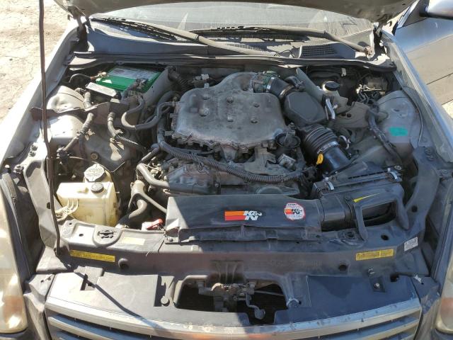 Photo 10 VIN: JNKCV51E65M206766 - INFINITI G35 