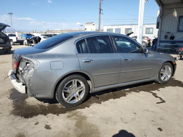 Photo 2 VIN: JNKCV51E65M206766 - INFINITI G35 