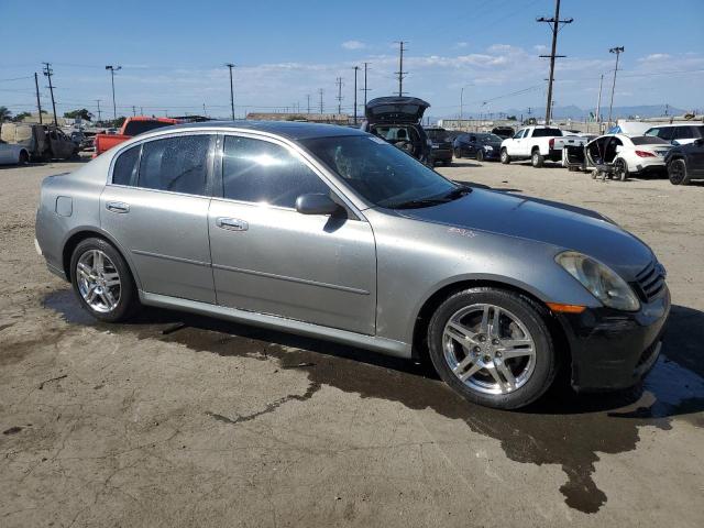 Photo 3 VIN: JNKCV51E65M206766 - INFINITI G35 