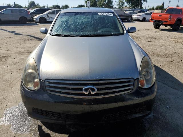 Photo 4 VIN: JNKCV51E65M206766 - INFINITI G35 