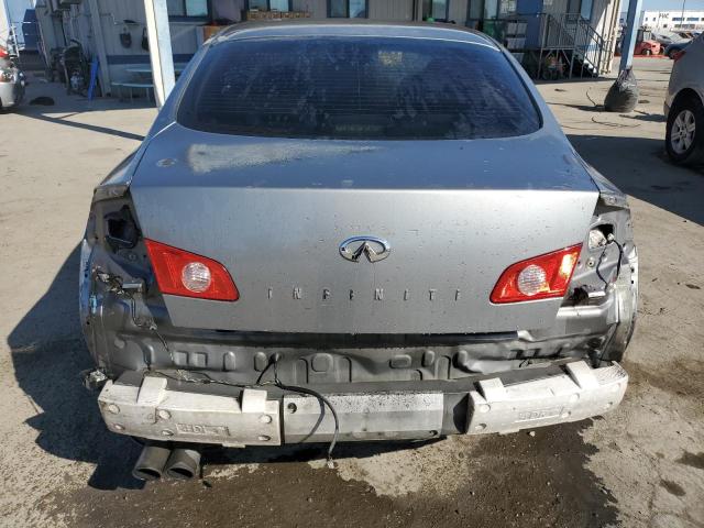 Photo 5 VIN: JNKCV51E65M206766 - INFINITI G35 