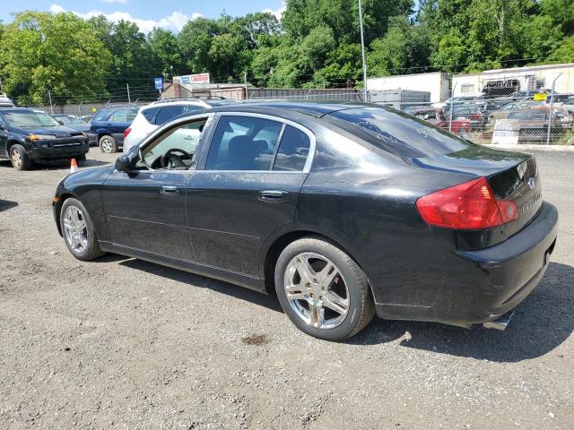 Photo 1 VIN: JNKCV51E65M207738 - INFINITI G35 