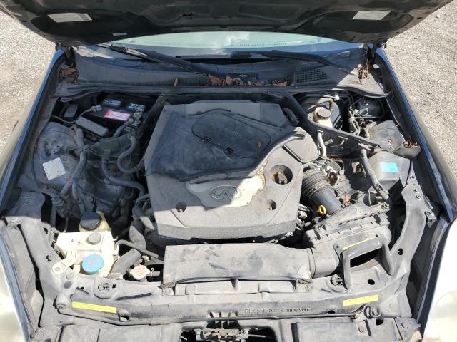 Photo 10 VIN: JNKCV51E65M207738 - INFINITI G35 