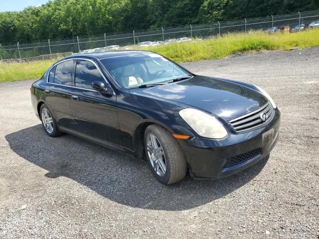 Photo 3 VIN: JNKCV51E65M207738 - INFINITI G35 