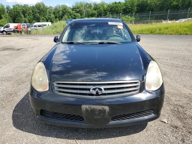 Photo 4 VIN: JNKCV51E65M207738 - INFINITI G35 