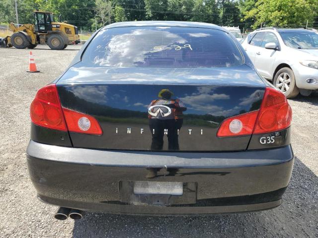 Photo 5 VIN: JNKCV51E65M207738 - INFINITI G35 