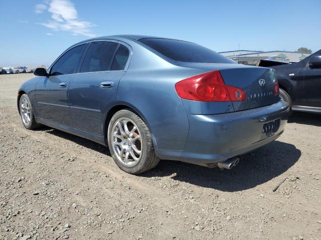 Photo 1 VIN: JNKCV51E65M209439 - INFINITI G35 