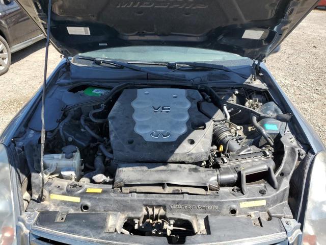 Photo 10 VIN: JNKCV51E65M209439 - INFINITI G35 