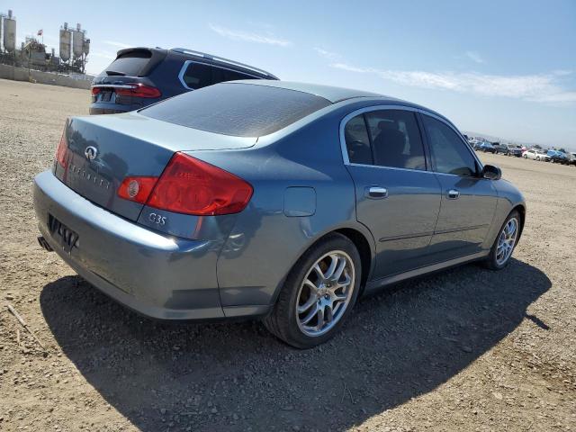 Photo 2 VIN: JNKCV51E65M209439 - INFINITI G35 