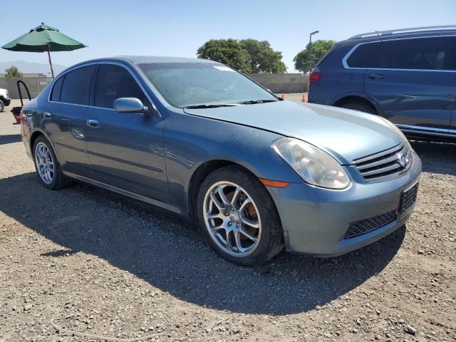 Photo 3 VIN: JNKCV51E65M209439 - INFINITI G35 