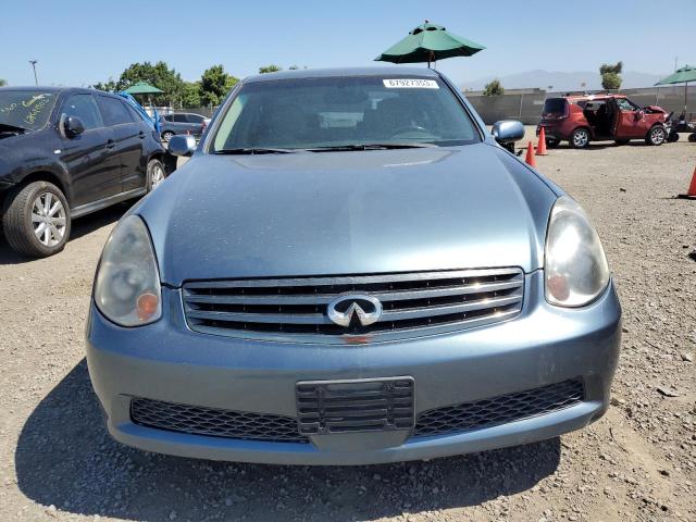 Photo 4 VIN: JNKCV51E65M209439 - INFINITI G35 