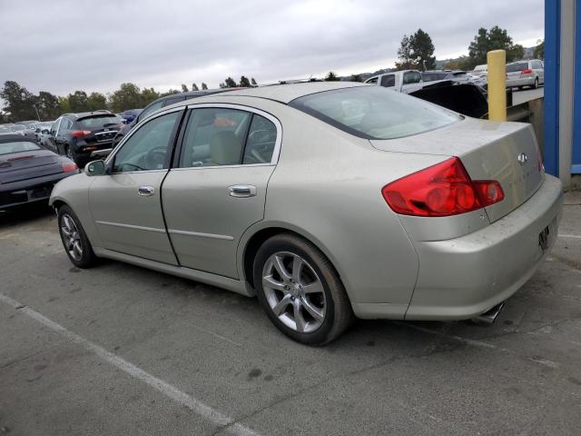 Photo 1 VIN: JNKCV51E65M220893 - INFINITI G35 