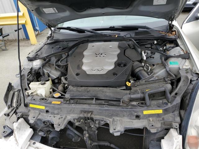 Photo 10 VIN: JNKCV51E65M220893 - INFINITI G35 