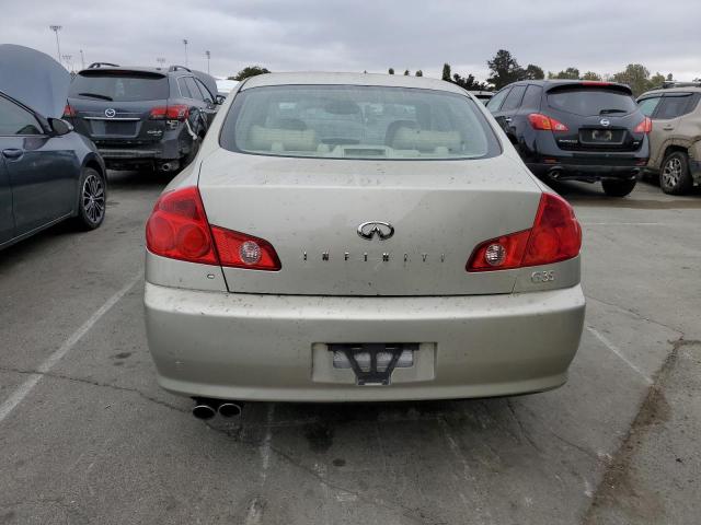 Photo 5 VIN: JNKCV51E65M220893 - INFINITI G35 