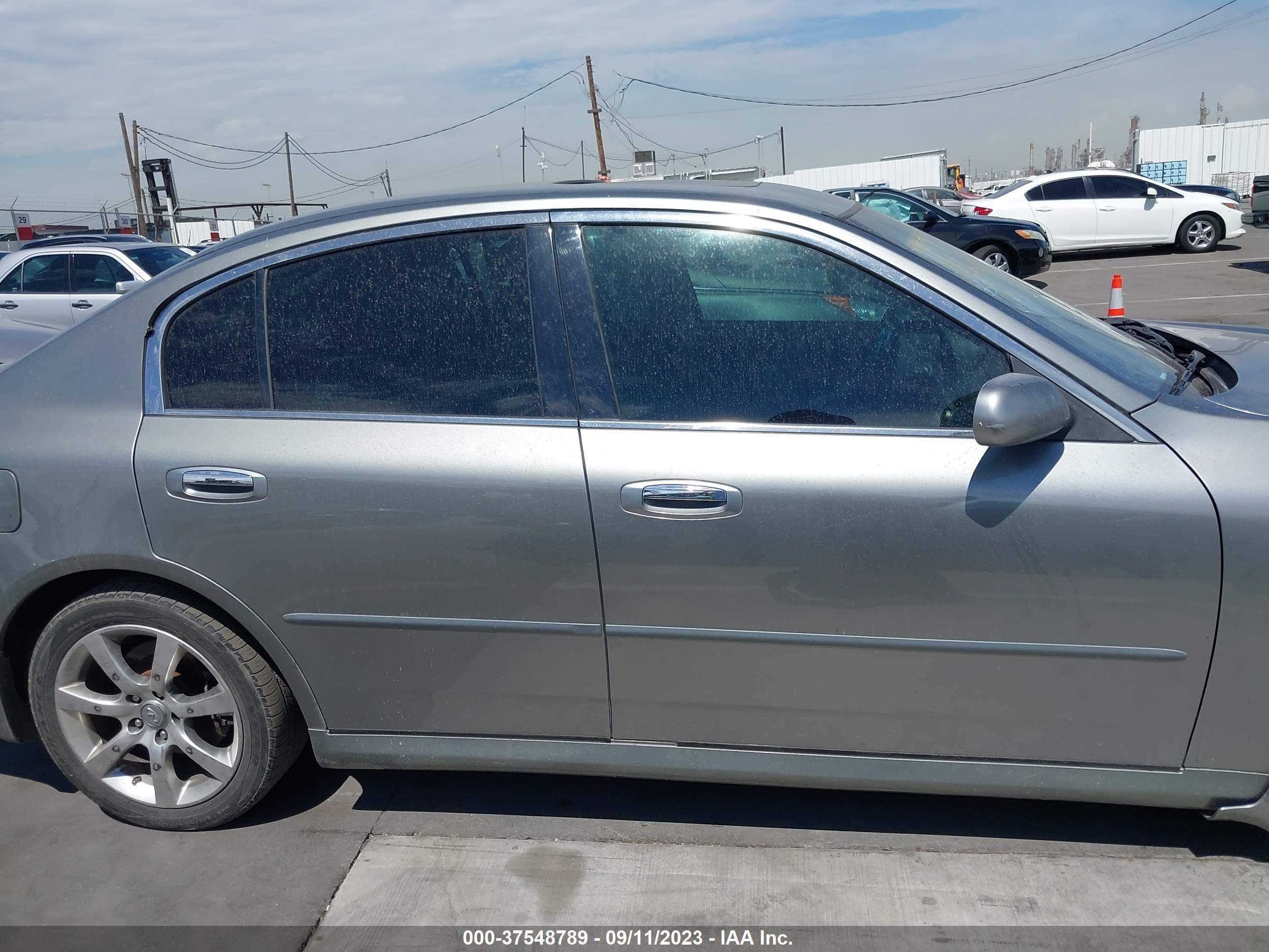 Photo 12 VIN: JNKCV51E65M224250 - INFINITI G 