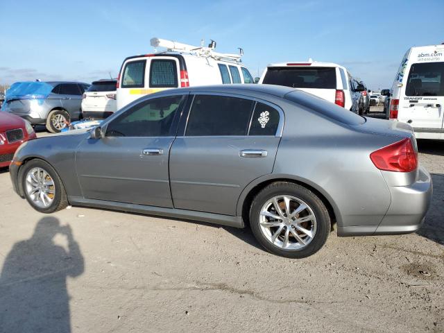 Photo 1 VIN: JNKCV51E66M509998 - INFINITI G35 