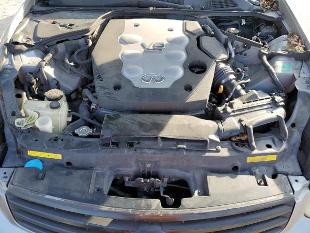 Photo 10 VIN: JNKCV51E66M509998 - INFINITI G35 