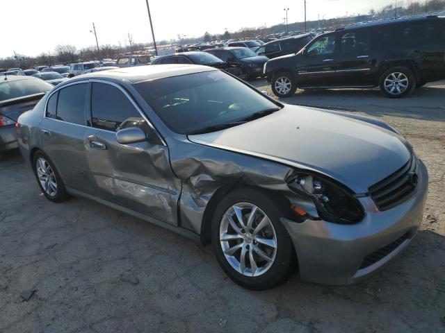 Photo 3 VIN: JNKCV51E66M509998 - INFINITI G35 