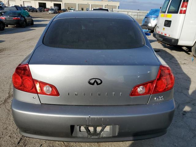 Photo 5 VIN: JNKCV51E66M509998 - INFINITI G35 