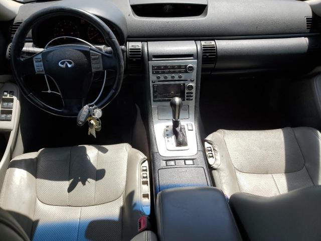 Photo 7 VIN: JNKCV51E66M511539 - INFINITI G35 