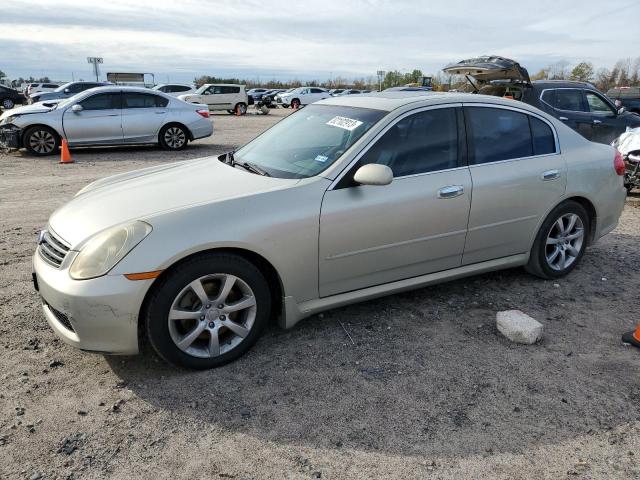 Photo 0 VIN: JNKCV51E66M514148 - INFINITI G35 