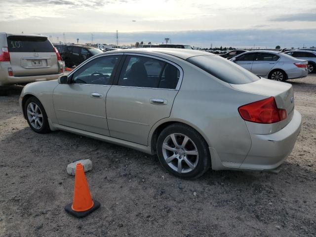 Photo 1 VIN: JNKCV51E66M514148 - INFINITI G35 