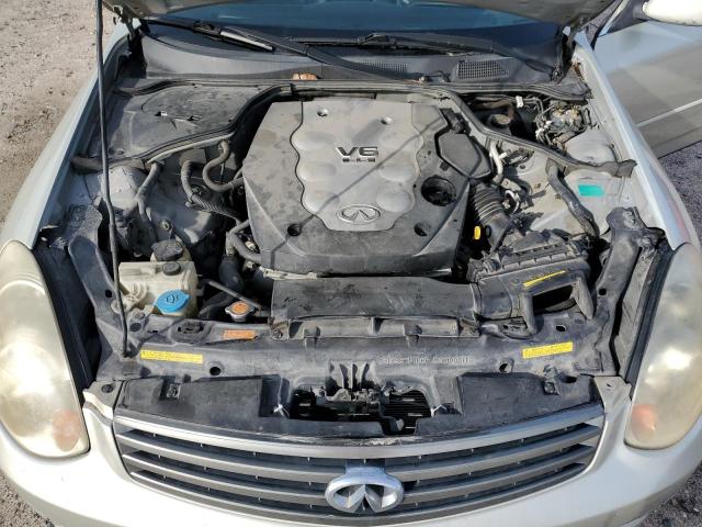 Photo 10 VIN: JNKCV51E66M514148 - INFINITI G35 