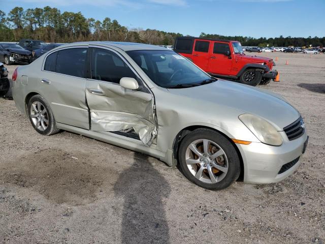 Photo 3 VIN: JNKCV51E66M514148 - INFINITI G35 