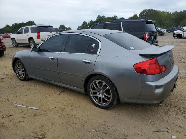 Photo 1 VIN: JNKCV51E66M517650 - INFINITI G35 