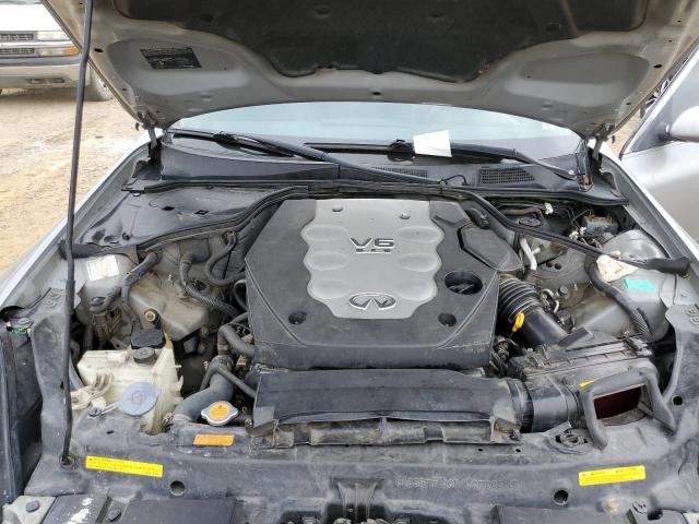 Photo 10 VIN: JNKCV51E66M517650 - INFINITI G35 