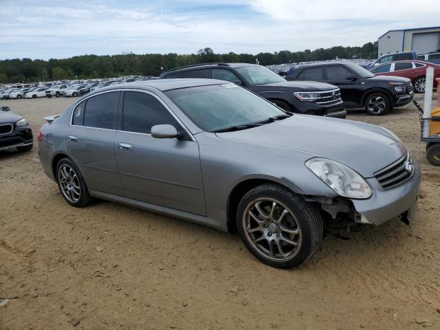 Photo 3 VIN: JNKCV51E66M517650 - INFINITI G35 