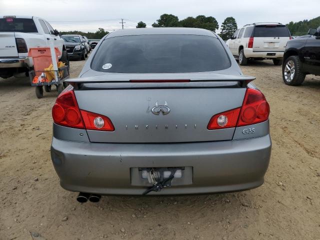 Photo 5 VIN: JNKCV51E66M517650 - INFINITI G35 