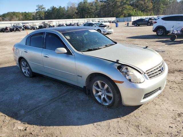 Photo 3 VIN: JNKCV51E66M520435 - INFINITI G35 